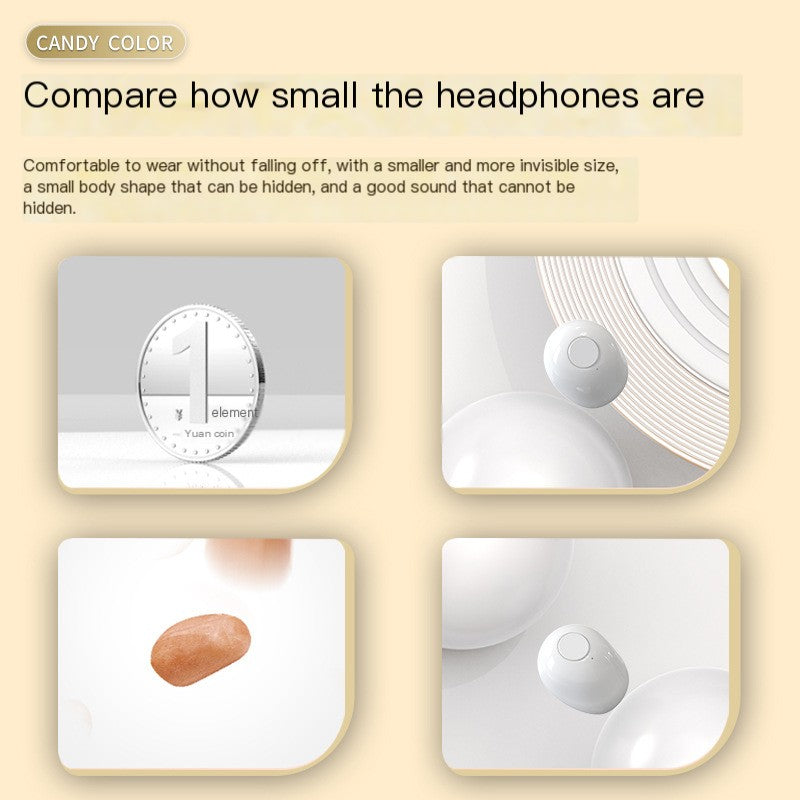 NanoBuds™