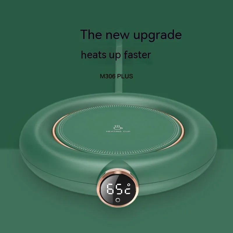 Smart Coffee Warmer