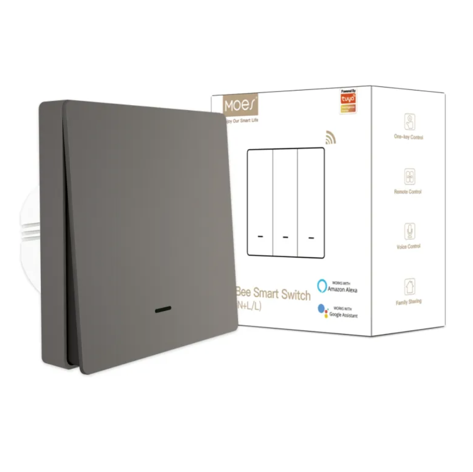 SmartSync Controller™