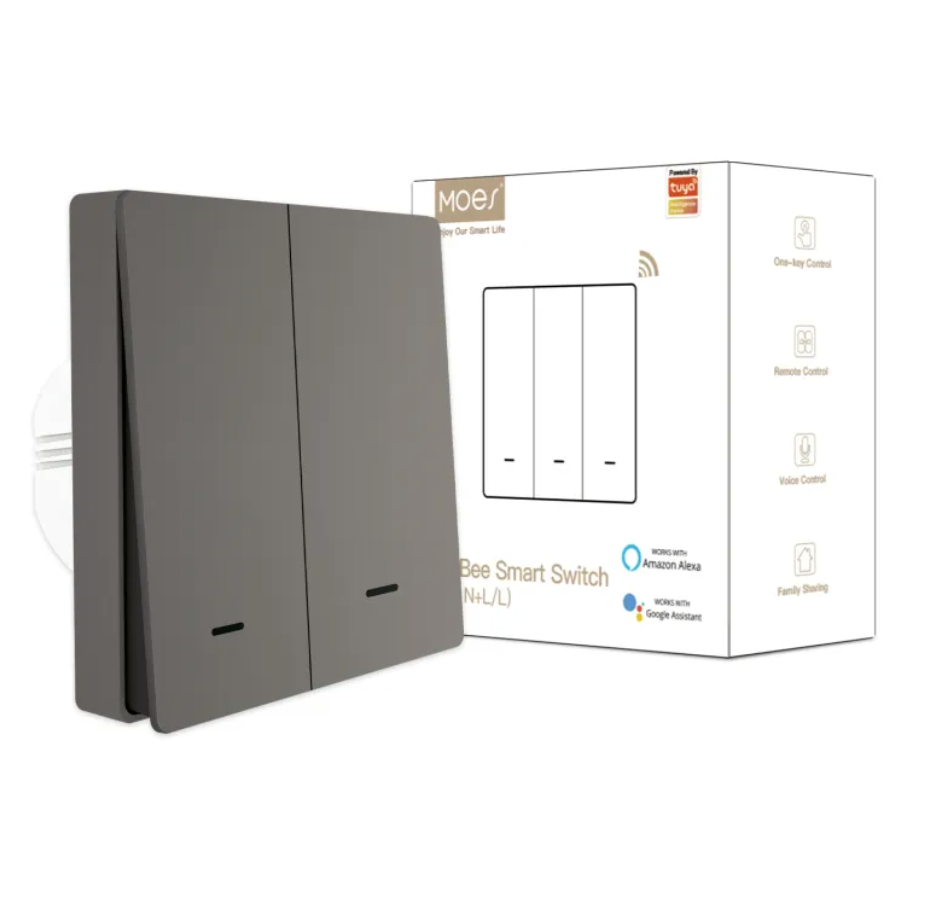 SmartSync Controller™