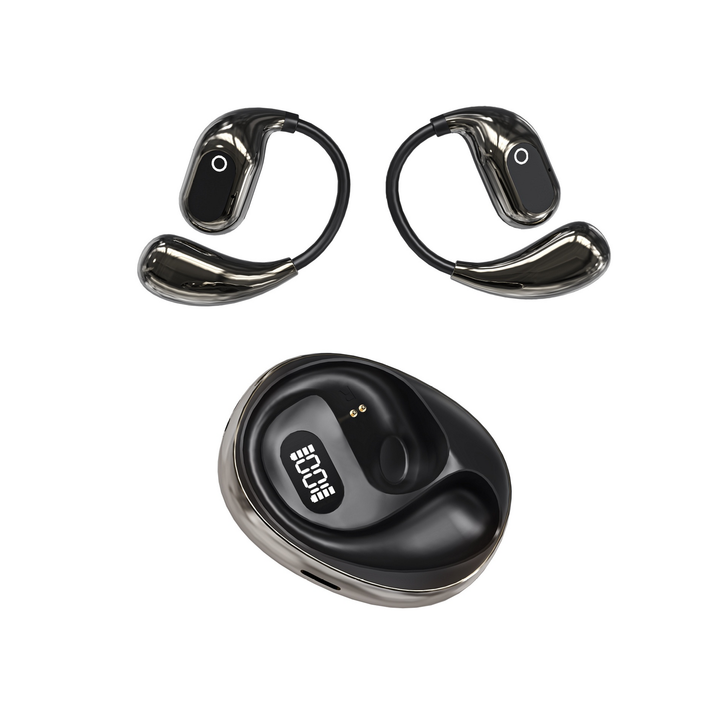 AI Smart Translation Bluetooth Headset™