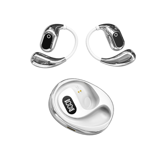 AI Smart Translation Bluetooth Headset™