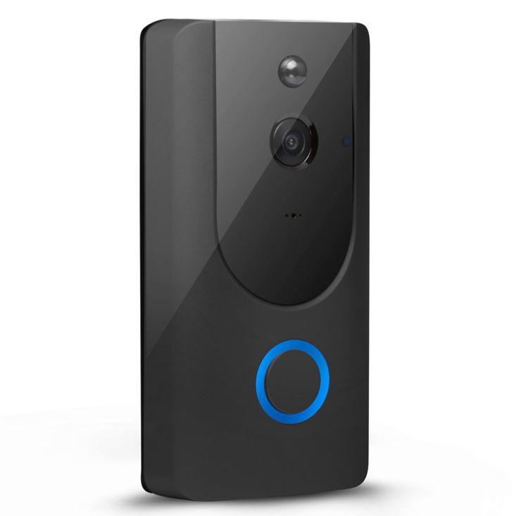 SmartVision Doorbell™