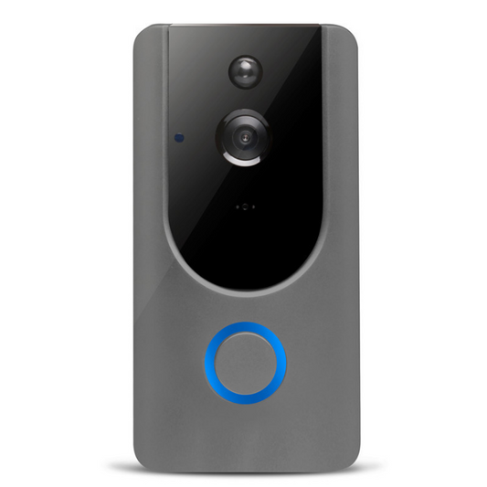 SmartVision Doorbell™