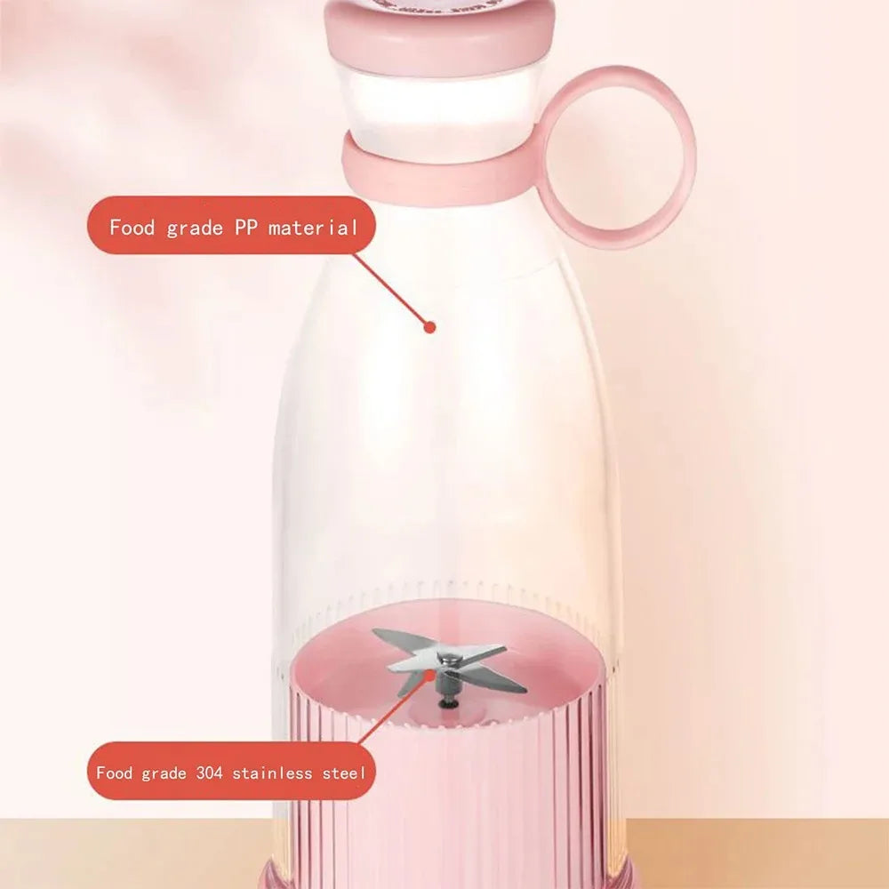 SmoothBlend™ Portable Blender USB