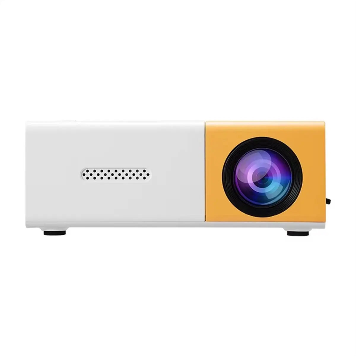 PocketCinema™ Mini Projector