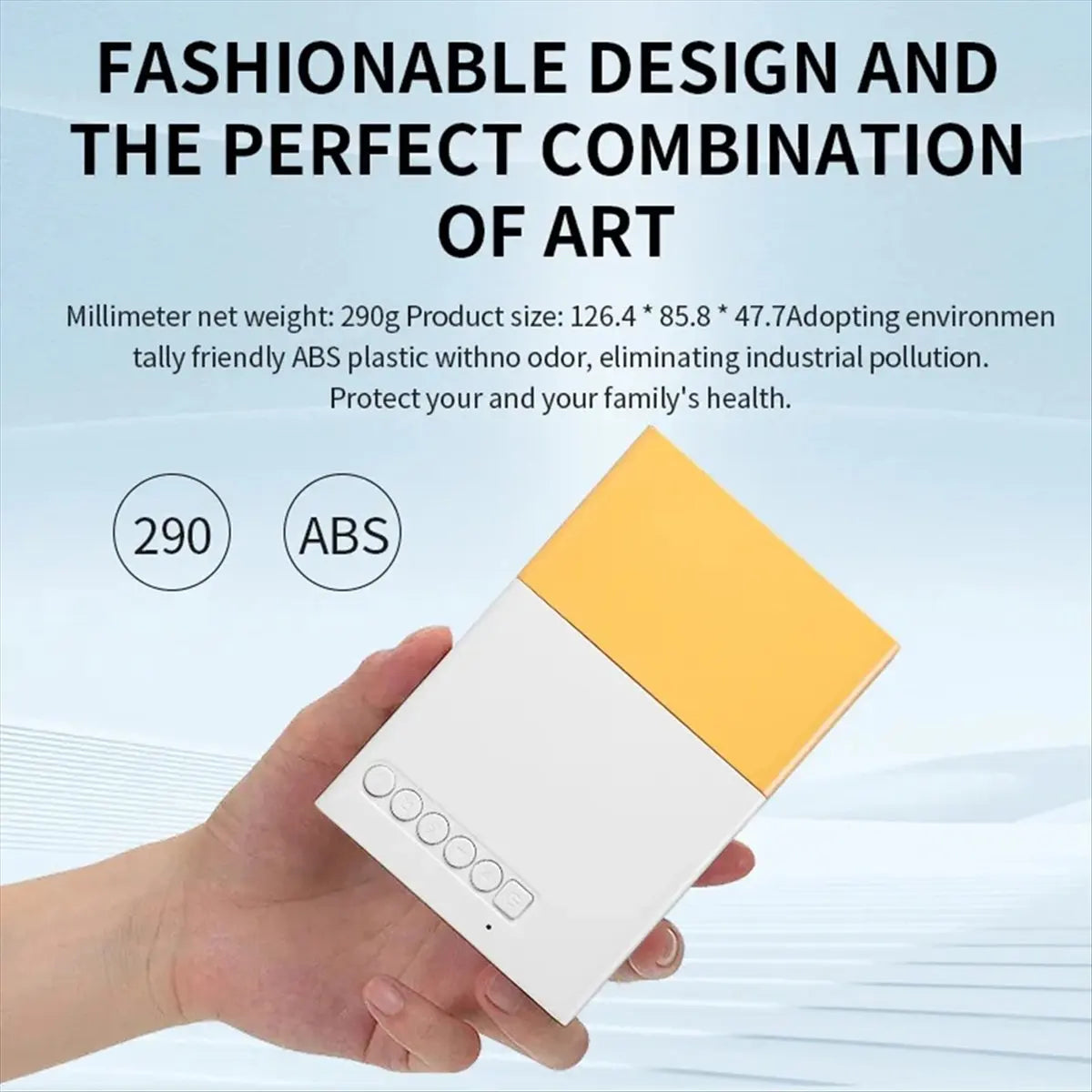 PocketCinema™ Mini Projector