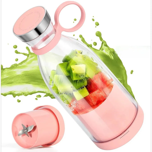 SmoothBlend™ Portable Blender USB