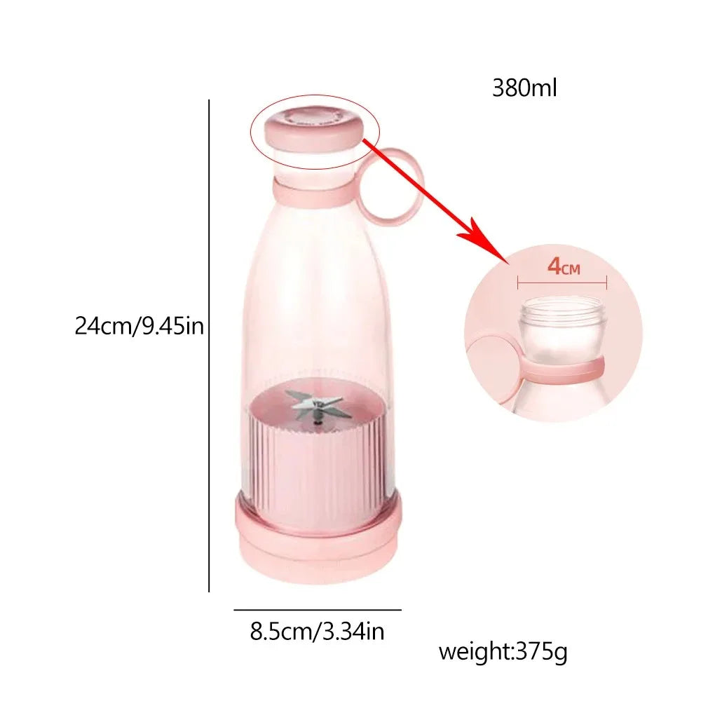 SmoothBlend™ Portable Blender USB