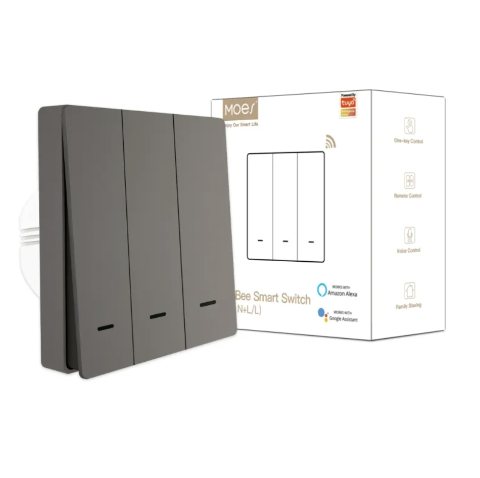 SmartSync Controller™