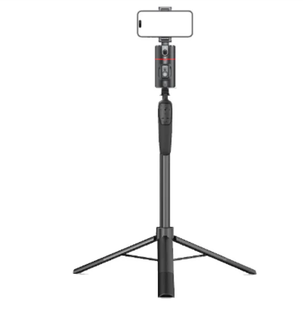 360° AI Facial Recognition Camera Stabilizer™