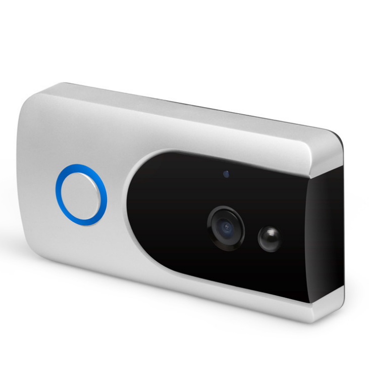 SmartVision Doorbell™