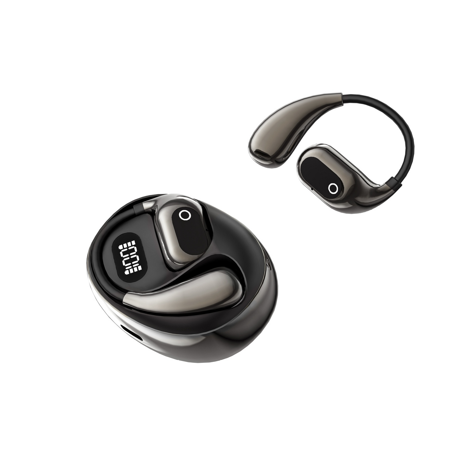 AI Smart Translation Bluetooth Headset™